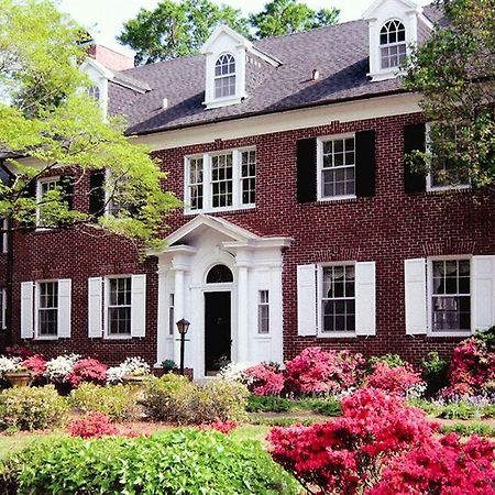 Angie'S B&B Wilmington Zewnętrze zdjęcie