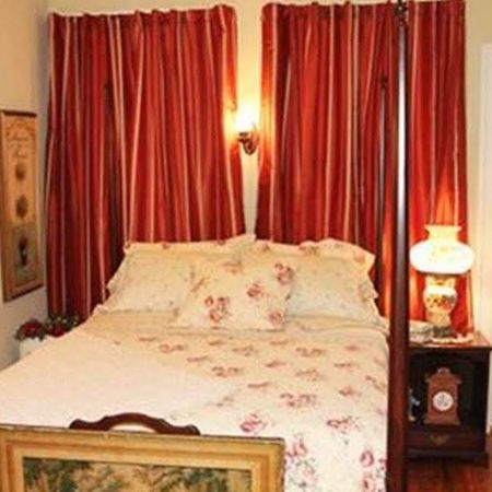 Angie'S B&B Wilmington Zewnętrze zdjęcie