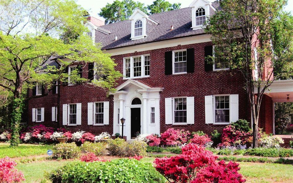 Angie'S B&B Wilmington Zewnętrze zdjęcie