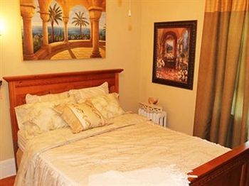 Angie'S B&B Wilmington Zewnętrze zdjęcie