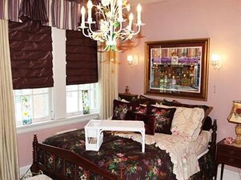 Angie'S B&B Wilmington Zewnętrze zdjęcie