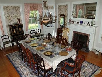 Angie'S B&B Wilmington Zewnętrze zdjęcie
