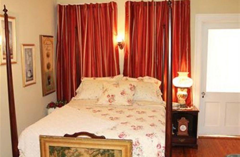 Angie'S B&B Wilmington Zewnętrze zdjęcie