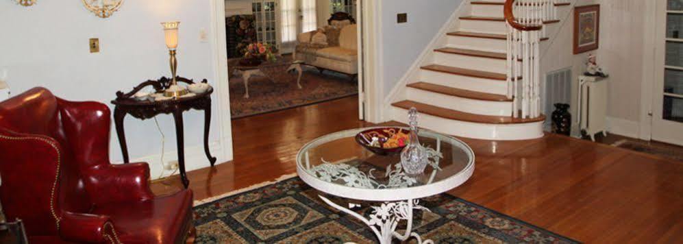 Angie'S B&B Wilmington Zewnętrze zdjęcie